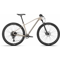 Mondraker Chrono - 29 Zoll 12K Diamant - Desert Grey/ Black