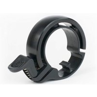 Knog Oi Klingel - large (23.8mm - 31.8mm) - black