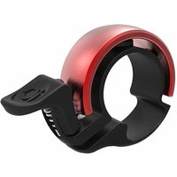 Knog Oi Klingel - small (22.2mm) - brass