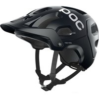 POC Tectal - uranium black matt