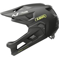 ABUS YOUDROP FF S velvet black Preisvergleich