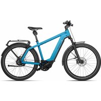 Riese und Müller Charger3 GT vario - 27.5 Zoll 625Wh Enviolo Diamant - caribbean matt
