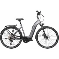HERCULES Intero Pro I-12 - 28 Zoll 630Wh 12K Wave - anthracite-matt