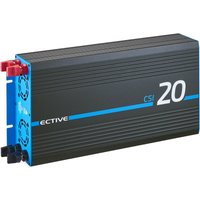 ECTIVE CSI 20 – 12/2000/20