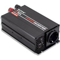 30% Rabatt auf ECTIVE MI34 300W24V Wechselrichter Jetzt zugreifen