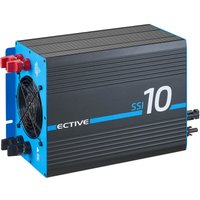35% Rabatt auf ECTIVE SSI 10 1000W24V SinusWechselrichter mit MPPT