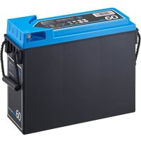 35% Rabatt auf die ECTIVE DC 60 AGM Slim 12V 60Ah Versorgungsbatterie