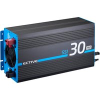 ECTIVE Aktion 35% Rabatt auf den ECTIVE SSI 30 PRO 3000W12V Wechselrichter