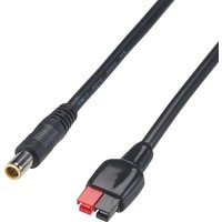 ECTIVE Aktion 35% Rabatt auf Anderson Small zu DC5521 Adapter für BlackBox