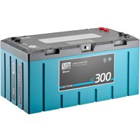 30% Rabatt auf die ECTIVE LC 300 Marine LT IP67 LiFePO4 Batterie