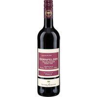 Alnatura Bio Dornfelder halbtrocken 0,75L