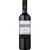 Rheinberg Kellerei Dornfelder Rheinhessen trocken 0,75L