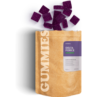 Delta Force Gummies - D8, D9, D10 (1,500mg)