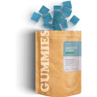 Smooth It Out Gummies - CBD, CBG (3,750mg)