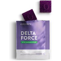 Delta Force Gummy Pouch - D8, D9, D10 (100mg)
