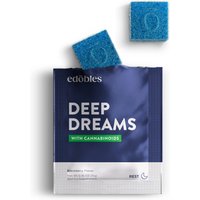 Deep Dreams Gummy Pouch - CBD, CBN, Melatonin (280mg)