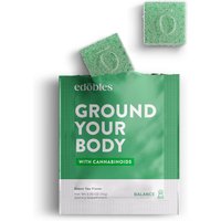 Ground Your Body Gummy Pouch - CBD, Mushrooms (700mg)
