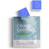 Cruise Control Gummy Pouch - D9, D8, Mushrooms (650mg)