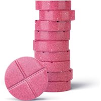 50mg CBD & Full Spectrum CBD Nano Tablets - Strawberry