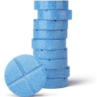 50mg - Kratom Nano - Tablets - Blueberry