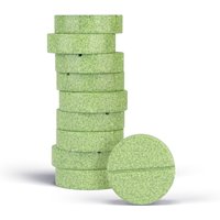 50mg CBD Nano Tablets - Green Apple