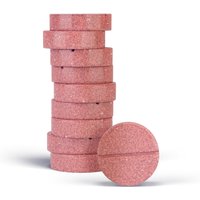 25mg CBG Nano Tablets - Berries