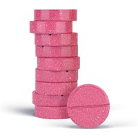 25mg Full Spectrum CBD Nano Tablets - Strawberry