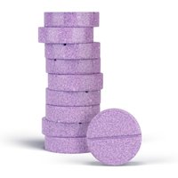 25mg - Broad Spectrum CBD Nano - Tablets - Grape