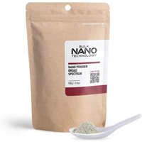 100g Broad Spectrum CBD Distillate Nano Powder