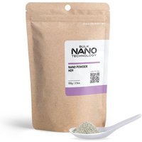 100g Delta 9 Distillate Nano Powder - D9 Nano - Edobles