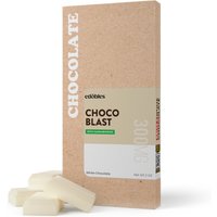 300mg Choco Blast (White Chocolate) Bar - Delta 9