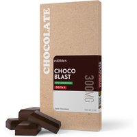 300mg Choco Blast (Dark Chocolate) Bar - Delta 9