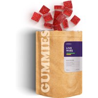 32.5mg Live Wire - D8, D9, THCP, Live Resin (975mg)