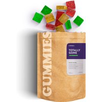 500mg Totally Gone - D8 & THCP - Fruity Mix (15,000mg)