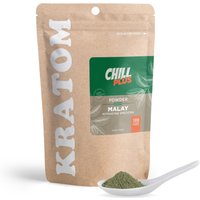 100g Kratom Powder - Chill Plus