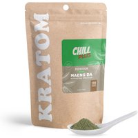 100g Kratom Powder - Chill Plus
