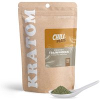 100g - Kratom - Powder - Chill Plus