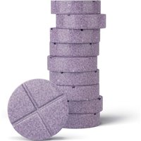500mg - Zen Mind - Lavender Honey - Mood Tablets