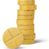 500mg - Daily Performance Adaptogen - Pineapple Ginger - Mood Tablets