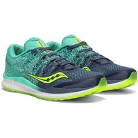 Saucony Freedom ISO 2 Women's Grey Teal S10440-4