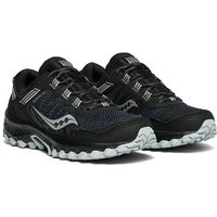 Saucony Excursion TR13 Men's Trail Wide EE Black S20525-1