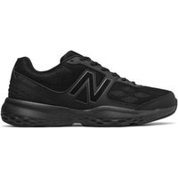 New Balance 517v1 Men's Black Wide 4E MX517AB1
