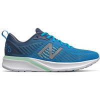 New Balance 870v5 Men's Running Shoe Vision Blue with Black M870BB5
