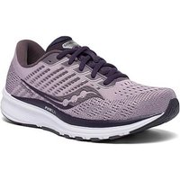 Saucony Ride 13 Women's Running Wide D Blush Dusk S10580-20