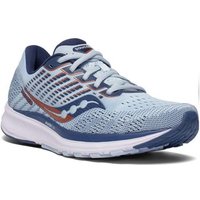 Saucony Ride 13 Women's Running Sky Storm S10579-35