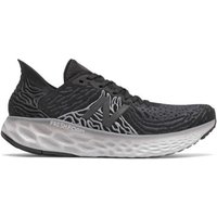 New Balance Fresh Foam 1080v10 Men's Wide EE Running Shoe Black/Steel M1080K10
