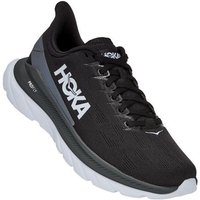 Hoka One One Mach 4 Men's Black Dark Shadow 1113528 BDSD