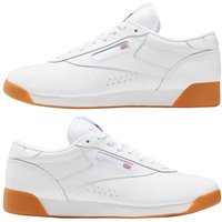 Reebok Freestyle Lo White Gum Women's Classic FZ2034