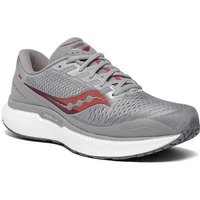 Saucony Triumph 18 Men's Wide EE Alloy Red S20596-30