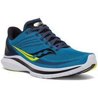 Saucony Kinvara 12 Men's Cobalt Citrus S20619-55